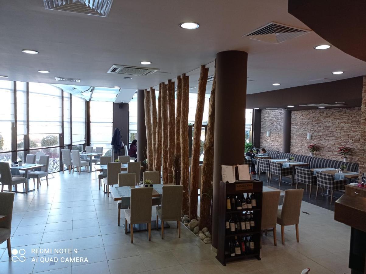 Апартамент-Студио В Банско-Разлог,Aspen Golf- C206 Exterior foto